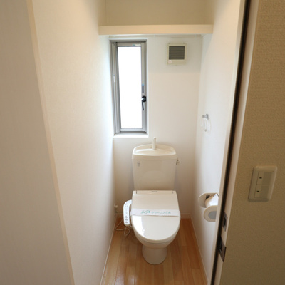 【トイレ】 | シャルム旗の台