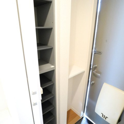 【玄関】 | シャルム旗の台