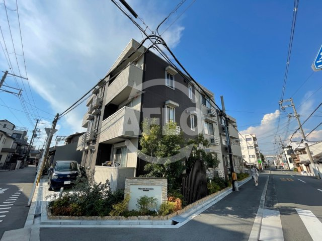 プレミールボヌール　南百済小学校区