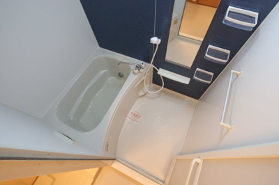 【浴室】 | メゾンアルモニー