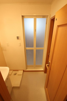 【洗面所】 | メゾンアルモニー