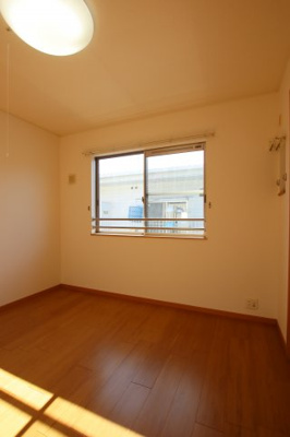 【洋室】 | メゾンアルモニー