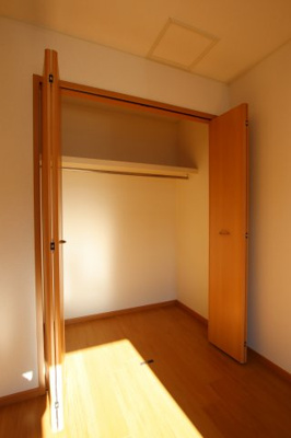 【収納】 | メゾンアルモニー