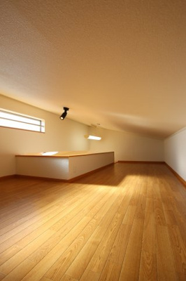 【寝室】 | メゾンアルモニー