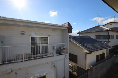 【展望】 | メゾンアルモニー