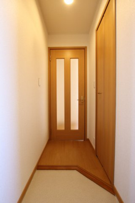 【玄関】 | メゾンアルモニー