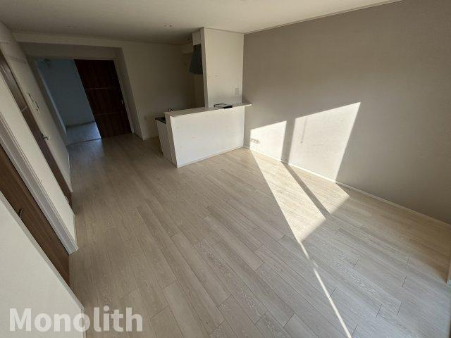 アベンシスの居間・リビング