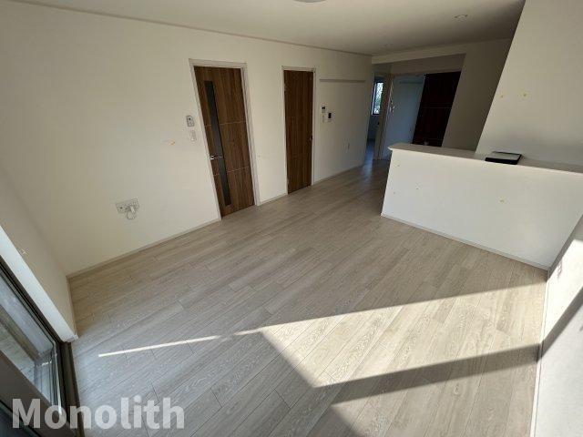 アベンシスの居間・リビング