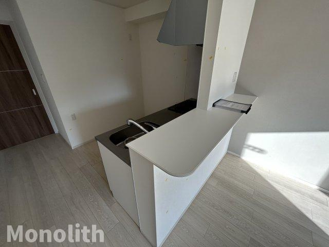 アベンシスの内装