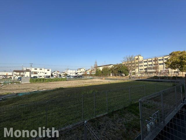 アベンシスの展望