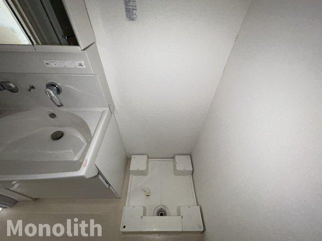 アベンシスの設備