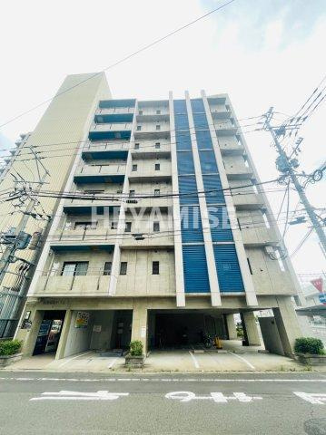 宝町スカリエッティ