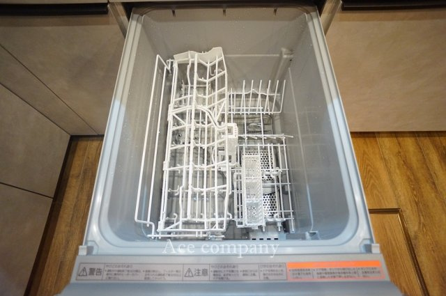 【キッチン】 | 八尾市刑部3丁目 | 【食器洗浄乾燥機☆】