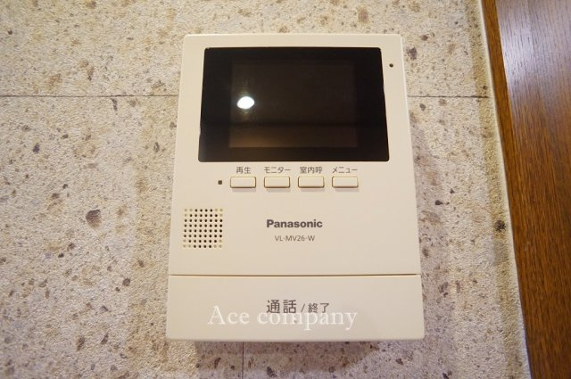 【内装】 | 八尾市刑部3丁目 | TVモニターホン完備です☆