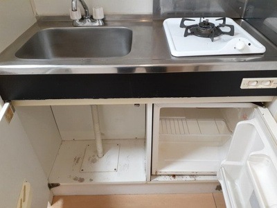 【その他】 | グリーンハイツカワムラⅢ