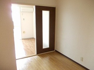 【内装】 | グリーンハイツカワムラⅢ | 物件の内装です