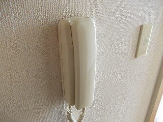 【設備】 | グリーンハイツカワムラⅢ