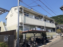 グリーンハイツカワムラⅢの画像