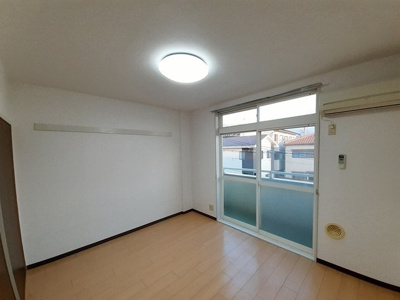 【内装】 | グリーンハイツカワムラⅢ | おしゃれな内装です