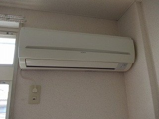 【設備】 | グリーンハイツカワムラⅢ