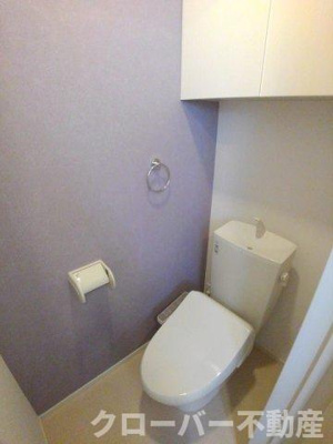 【トイレ】 | ベイカーストリート