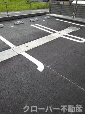 【駐車場】 | ベイカーストリート