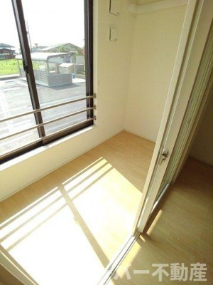 【バルコニー】 | ベイカーストリート