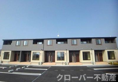 【外観】 | ベイカーストリート