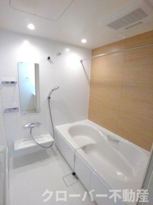 【浴室】 | ベイカーストリート