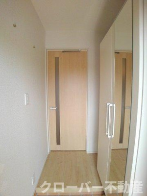 【玄関】 | ベイカーストリート