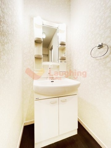 ルーチェ善導寺の設備|※別号棟同タイプ間取りの写真です