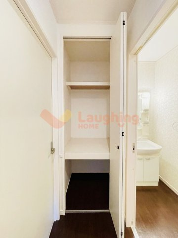 ルーチェ善導寺の設備|※別号棟同タイプ間取りの写真です