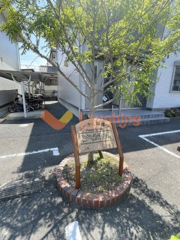 ルーチェ善導寺のその他共用部分