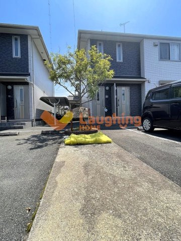 ルーチェ善導寺のその他共用部分