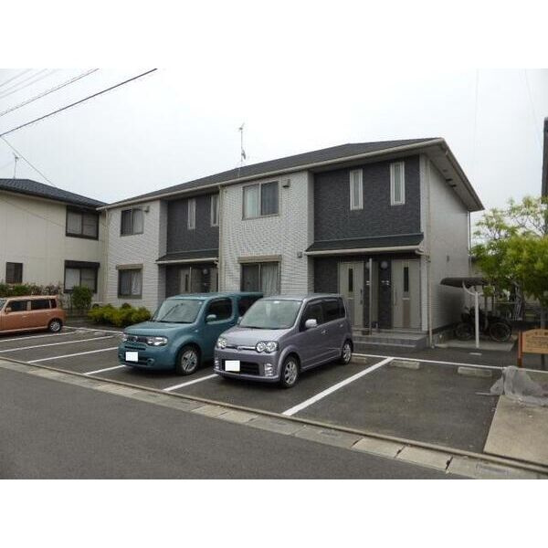 ルーチェ善導寺