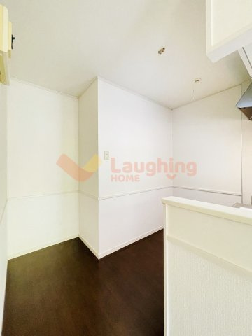 ルーチェ善導寺の内装|きれいな内装です