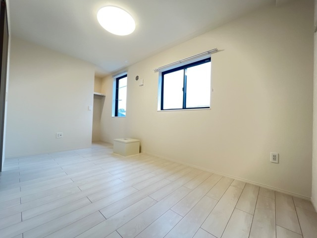 ノッテ・ステラータの洋室