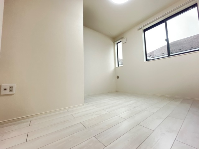 ノッテ・ステラータの寝室