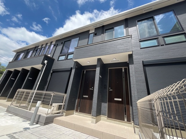 ノッテ・ステラータのエントランス