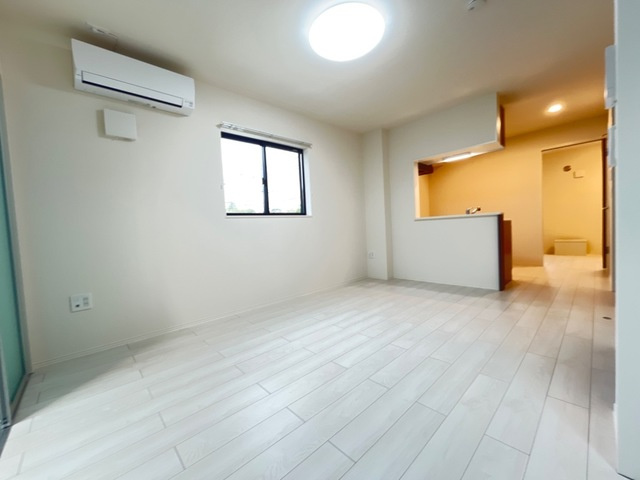 ノッテ・ステラータの居間・リビング