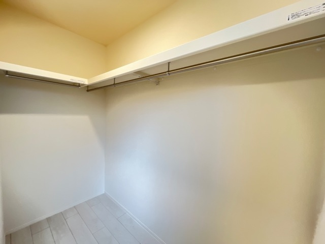 ノッテ・ステラータの収納