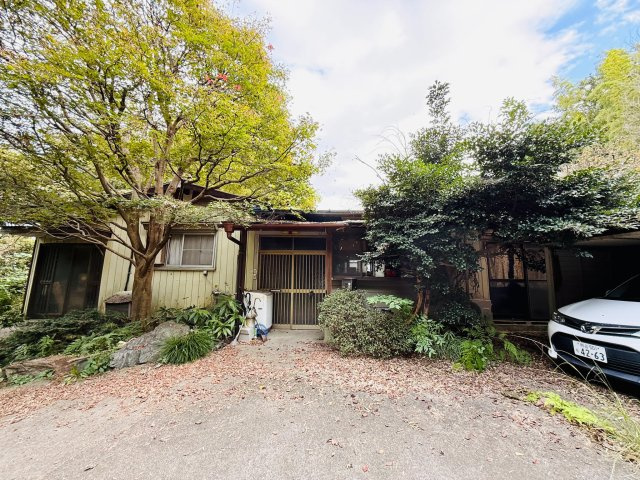 東松山市大字大谷 土地824坪のその他|家屋（本宅）