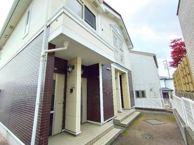セントレアのその他共用部分