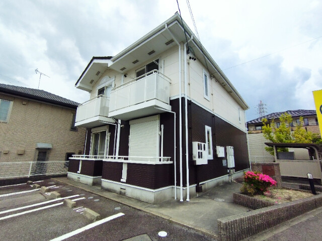 セントレアの外観