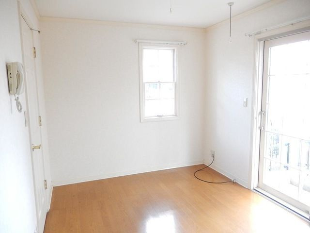 ＭＩＬＬＥＴ　ＦＩＥＬＤの内装