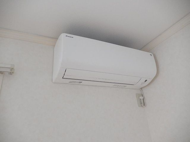 ＭＩＬＬＥＴ　ＦＩＥＬＤの設備