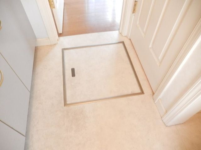 ＭＩＬＬＥＴ　ＦＩＥＬＤの収納