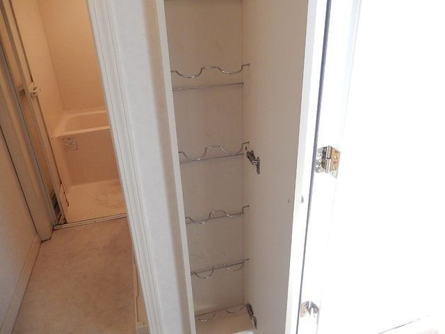 ＭＩＬＬＥＴ　ＦＩＥＬＤの玄関