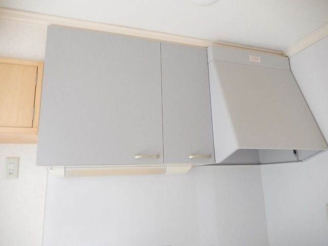 ＭＩＬＬＥＴ　ＦＩＥＬＤのキッチン