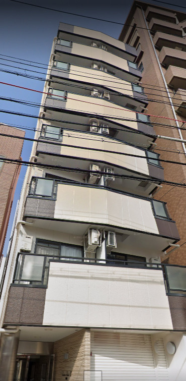 ルミエールシンケⅢ